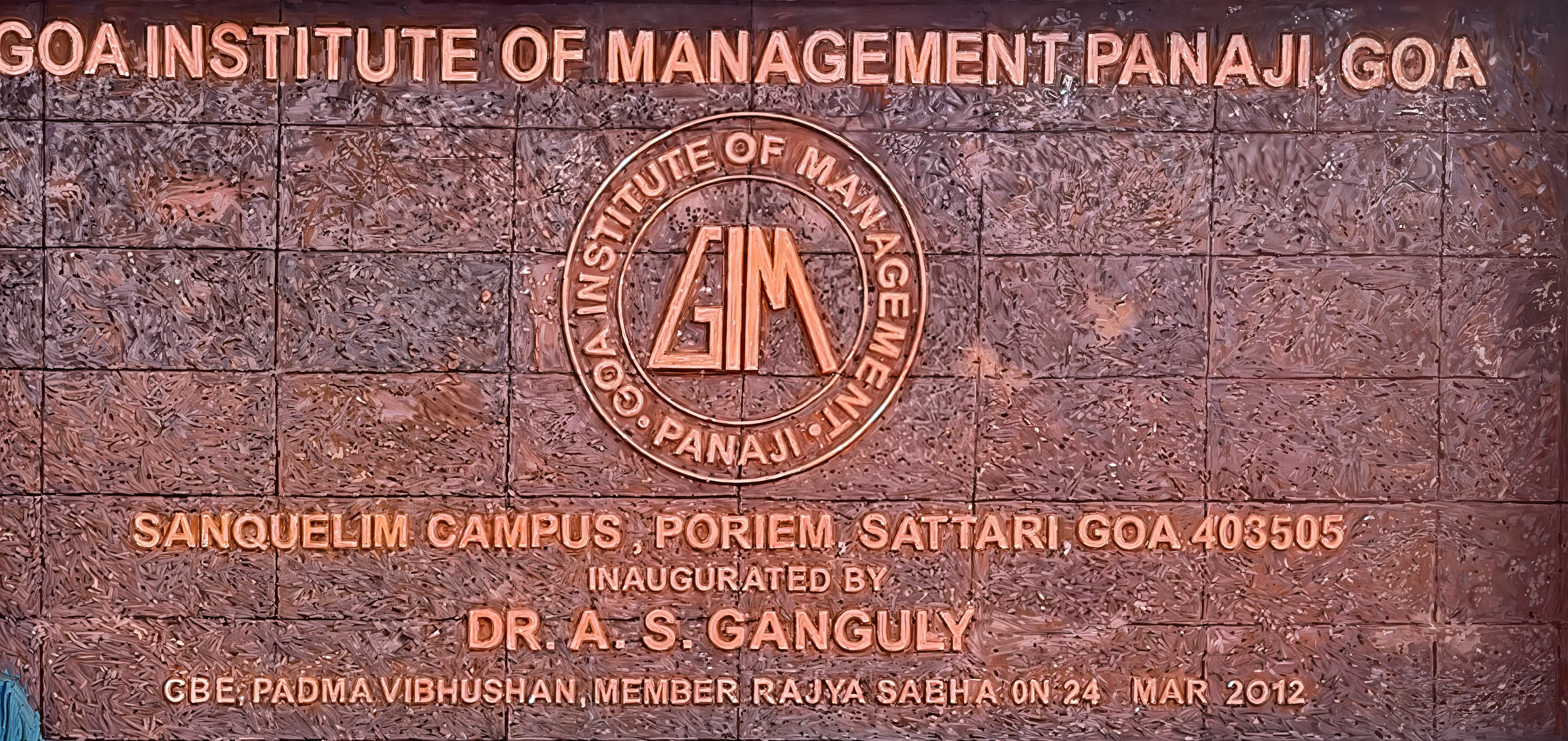 GIM Goa Campus photo 42